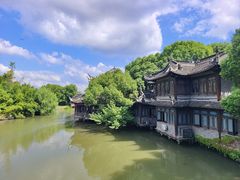 -韩湘水博园