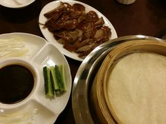 烤鸭-西安烤鸭店(369烤鸭王店)