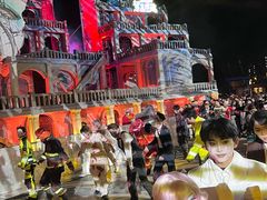 -七彩云南欢乐世界