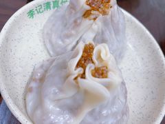 -李记清真馆(打钉巷店)