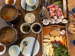 -Thai Basil罗勒叶泰式餐厅(时代天街店)