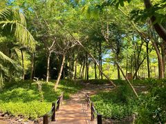 -白沙门生态公园