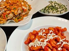 -大众海鲜(巨龙北路店)