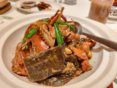 -荣兴酒家(徐家汇店)