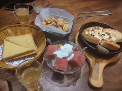 -阿娜尔·新疆菜(宜家荟聚中心店)