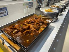 -集杰尚品海鲜烤肉自助餐厅(乳山振华店)