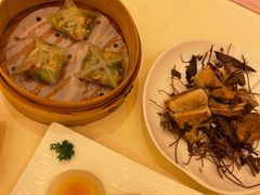 -利苑酒家(宜安广场店)