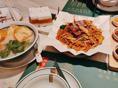 -悦得闲广式点心茶楼(蓝鲸世界店)