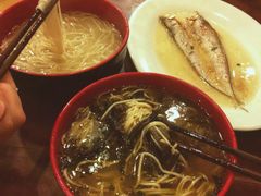 -老半斋(福州路店)