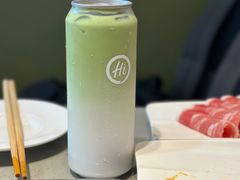 -海底捞火锅(杭州滨江九宜城店)