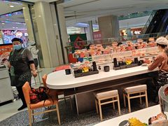 -争鲜回转寿司(朝北大悦城店)