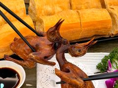 -轩记海鲜餐厅·四十五年老字号·经典粤菜(西区彩虹店)