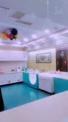 -卓玥国际月子会所(罗山路店)