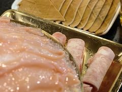-邓莽子老火锅(中兴路总店)