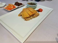 -老兴鲜(黄浦店)