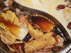 -牛New寿喜烧(虹桥新天地店)