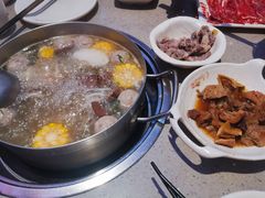 -为什么牛潮汕牛肉火锅(万胜广场店)