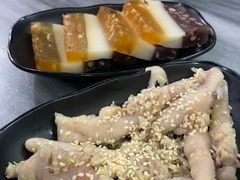 -黄师奶甜品店