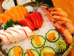 -银子铁板烧料理自助餐(人民广场店)