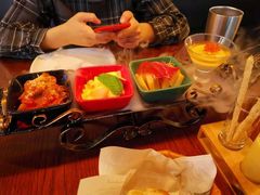 -斯比特花园西餐厅(东方商厦店)