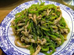 -大隐隐于市私房菜(保和小区店)