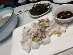 -鑫悦楼煎蟹·16年海鲜大排档