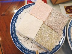 -捷信牛奶甜品世家(学府店)