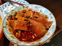 -李老五口水鸡(万寿路店)