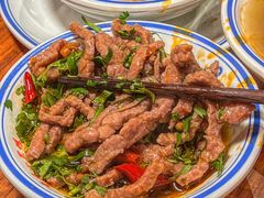 -小天鹅火锅·一线江景洪鼎旗舰店(洪崖洞店)