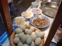 -家宴·灌蛋·沙茶面(曾厝垵店)