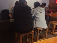 -王大乔泡椒米线·小火锅(星城天地店)