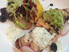 -马克西姆俄罗斯餐厅(通亚街店)