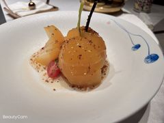 -津禧荟·酥皮烤鸭(北辰店)