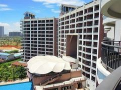 -金色阳光温泉度假酒店宝景风味厅