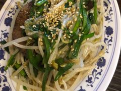 -拉面莊夢語＆中华料理八椿