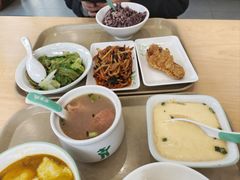 -老乡鸡(武汉中南梅苑小区地铁站店)