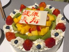 -海底捞火锅(振华商厦店)