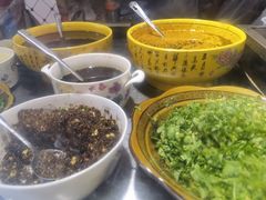 -文庙广场小吃一条街