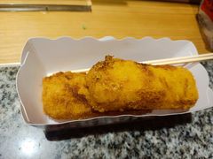 -比格比萨自助(德思勤四季汇店)