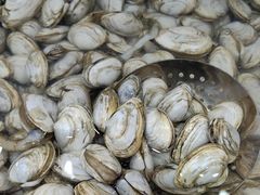 -港畔赶海蒸汽海鲜烧烤自助(仙螺岛店)