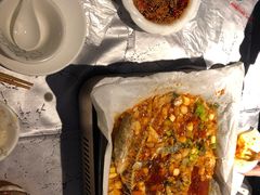 -红辣椒·川菜·火锅(张杨路店)