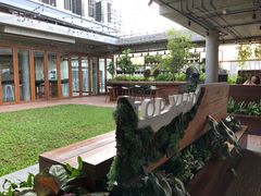 -ROAST coffee & eatery