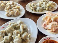 -鸿毛饺子(紫竹桥店)