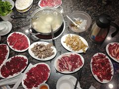 -八合里潮汕鲜牛肉火锅(深圳海岸城店)