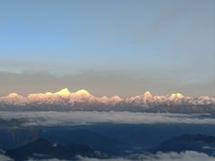 -牛背山