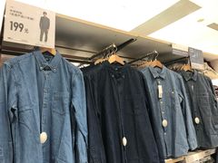 -优衣库(沈阳奥体万达广场店)