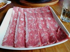 培根-肆拾壹號烤肉(龙岗店)
