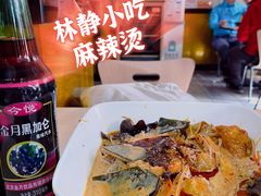 -林静小吃(复兴路店)