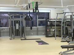 -中田健身工作室(新天地店)