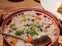 -一坐一忘云南菜(三里屯店)